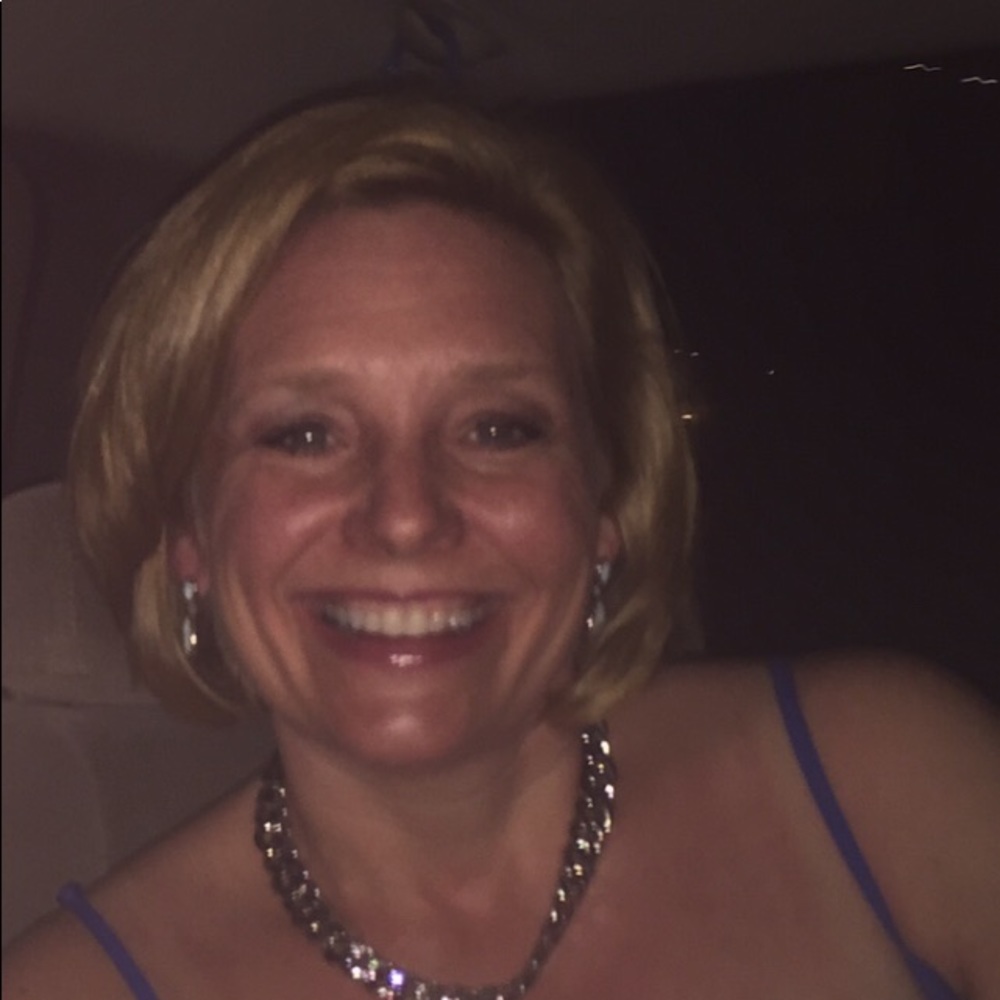 Meet your Posher, Annie